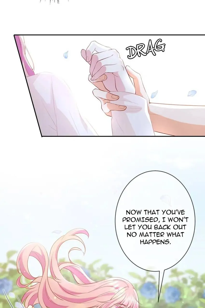 Embrace My Shadow Chapter 343 - Page 12