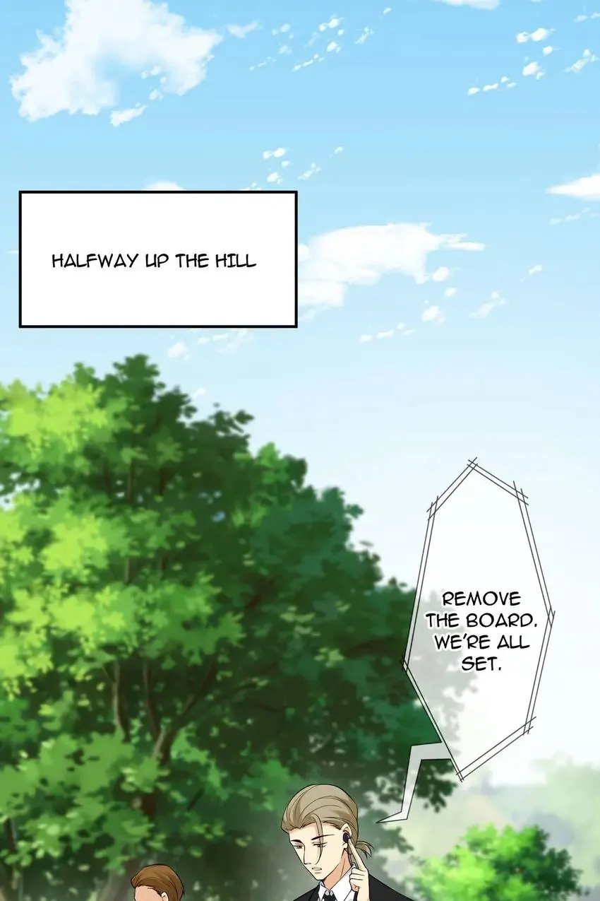 Embrace My Shadow Chapter 343 - Page 18