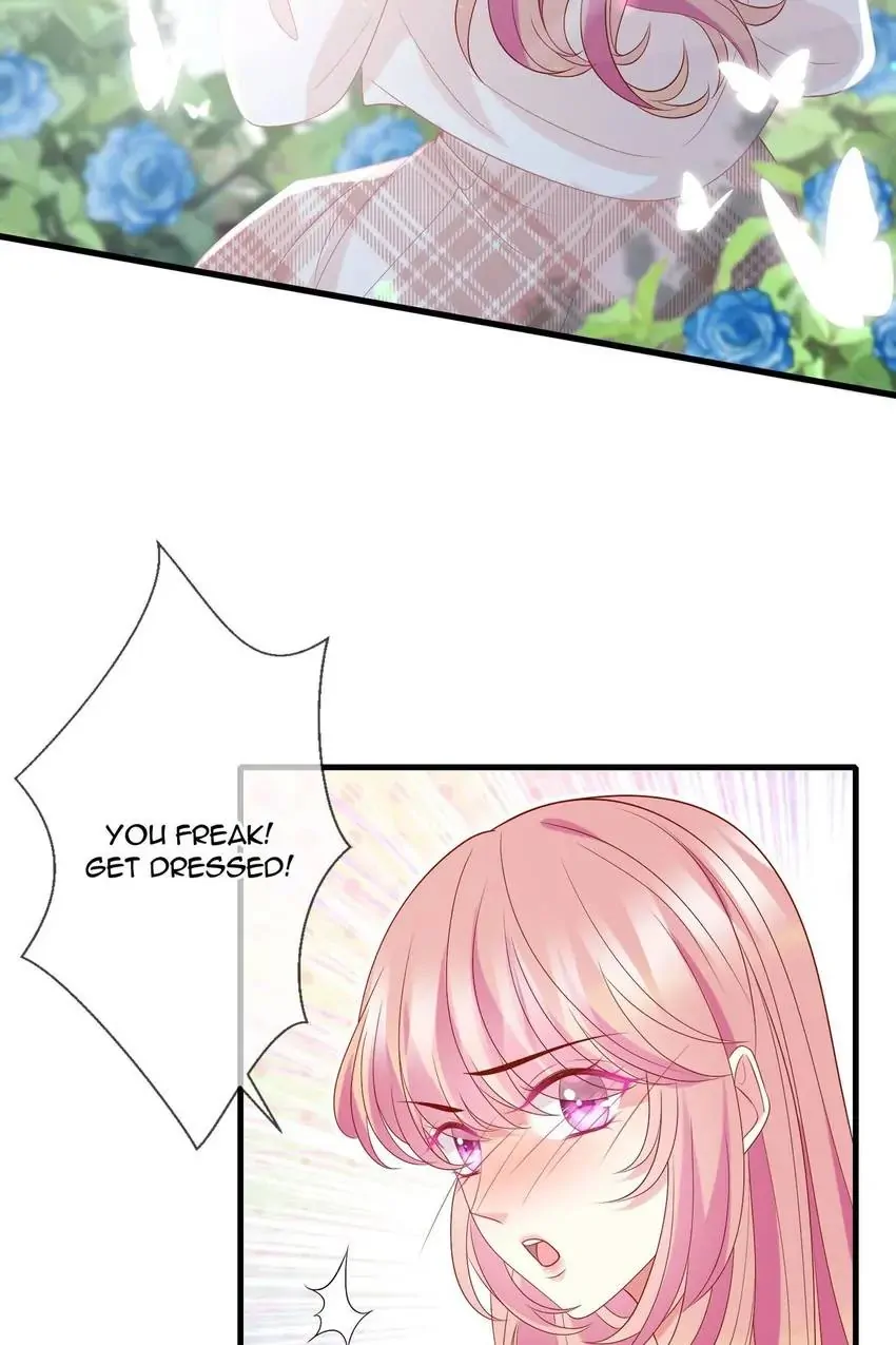 Embrace My Shadow Chapter 343 - Page 3