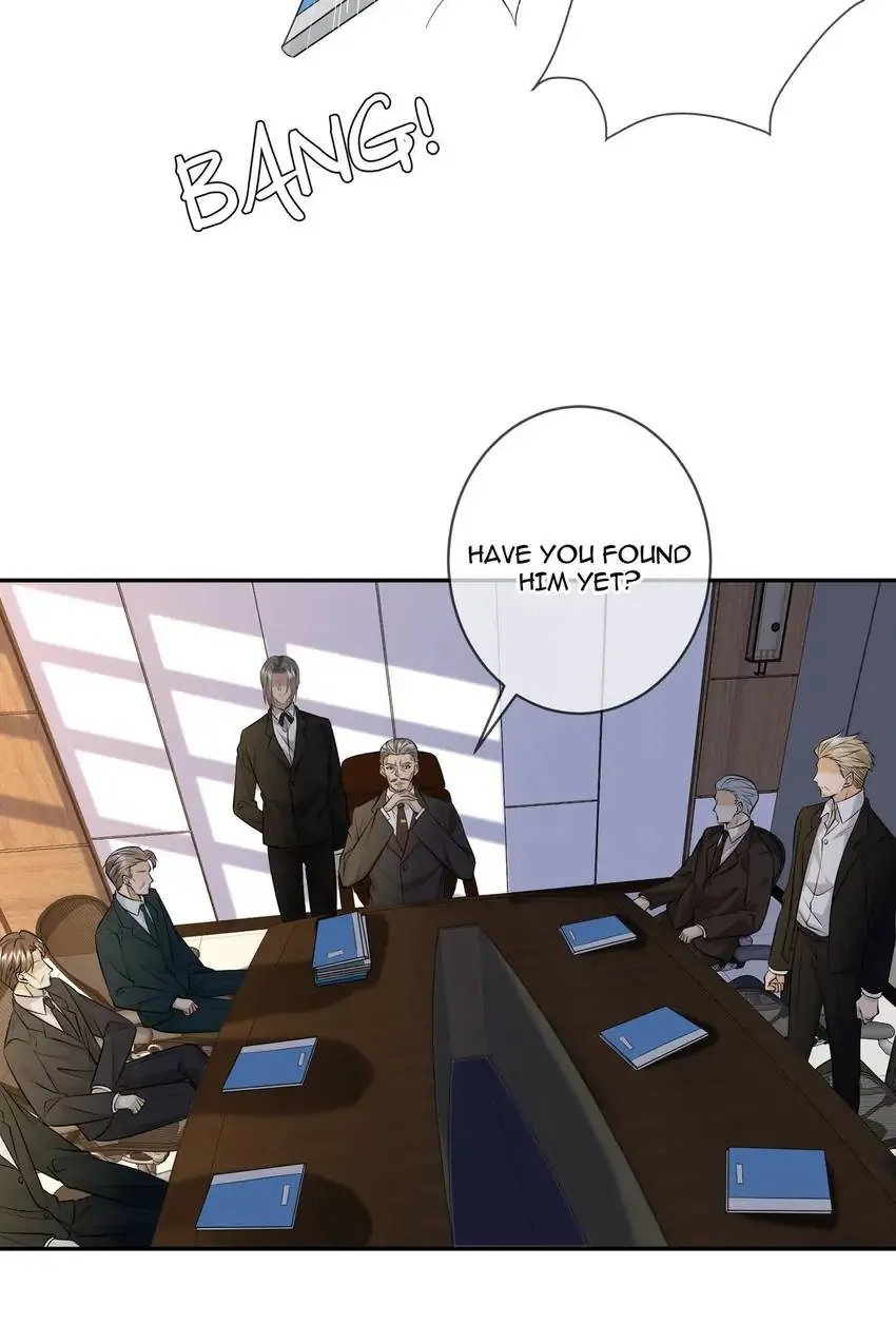 Embrace My Shadow Chapter 343 - Page 24