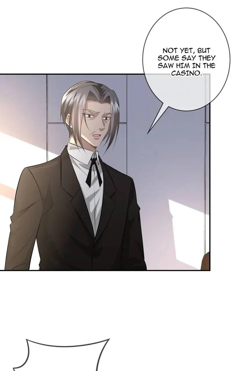 Embrace My Shadow Chapter 343 - Page 25