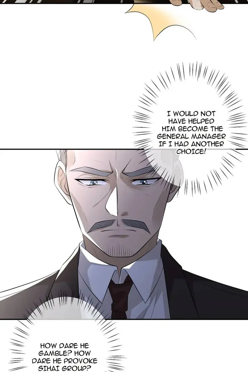 Embrace My Shadow Chapter 343 - Page 27