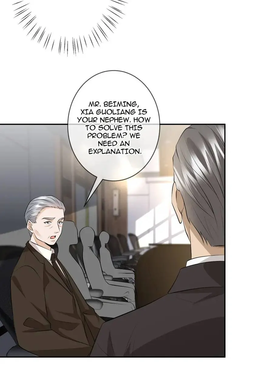 Embrace My Shadow Chapter 343 - Page 28