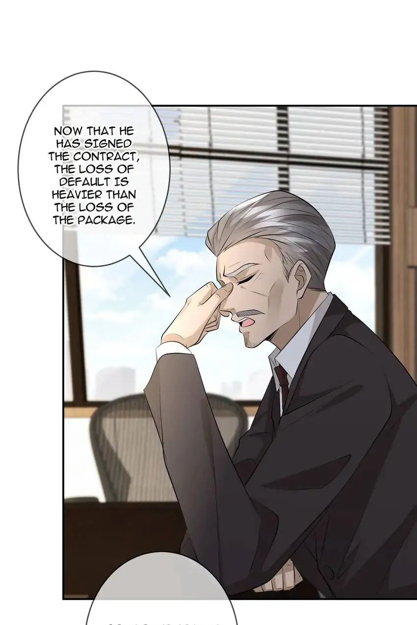 Embrace My Shadow Chapter 343 - Page 29