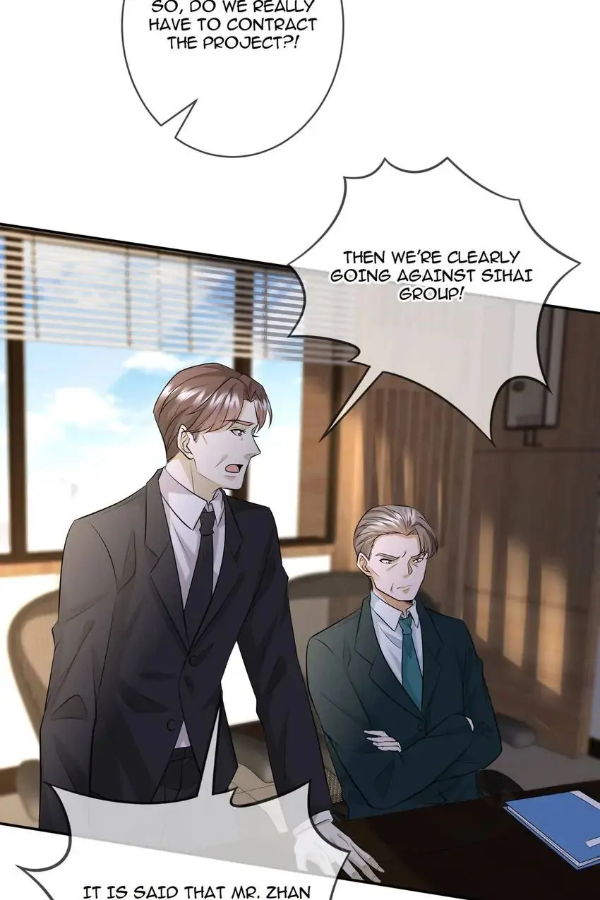 Embrace My Shadow Chapter 343 - Page 30