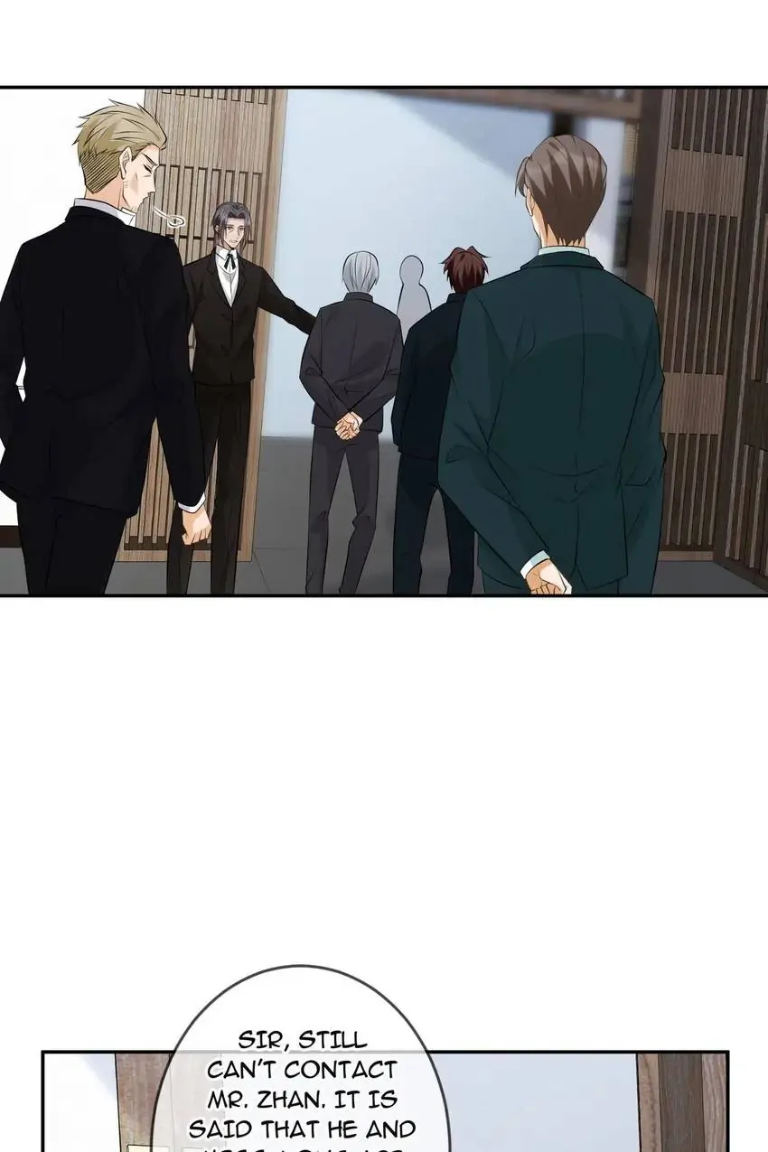 Embrace My Shadow Chapter 343 - Page 34
