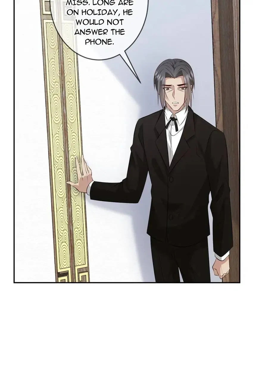Embrace My Shadow Chapter 343 - Page 35