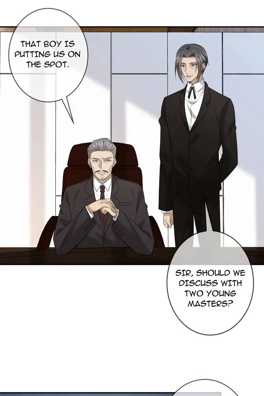 Embrace My Shadow Chapter 343 - Page 36