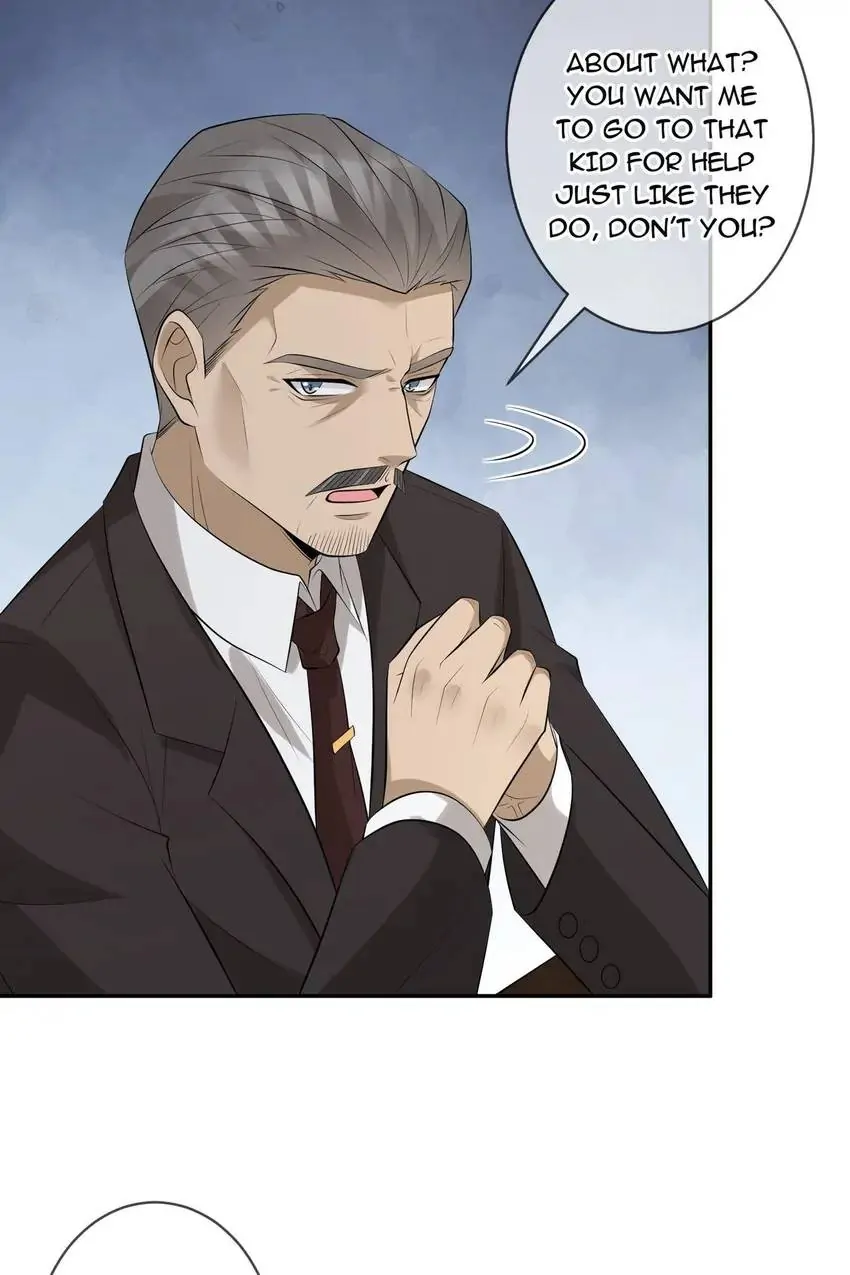 Embrace My Shadow Chapter 343 - Page 37