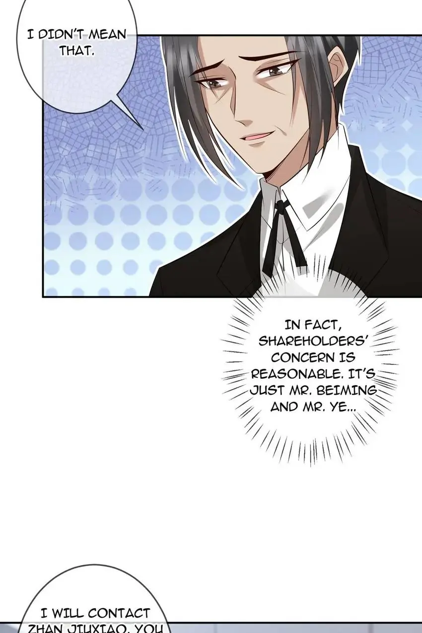 Embrace My Shadow Chapter 343 - Page 38