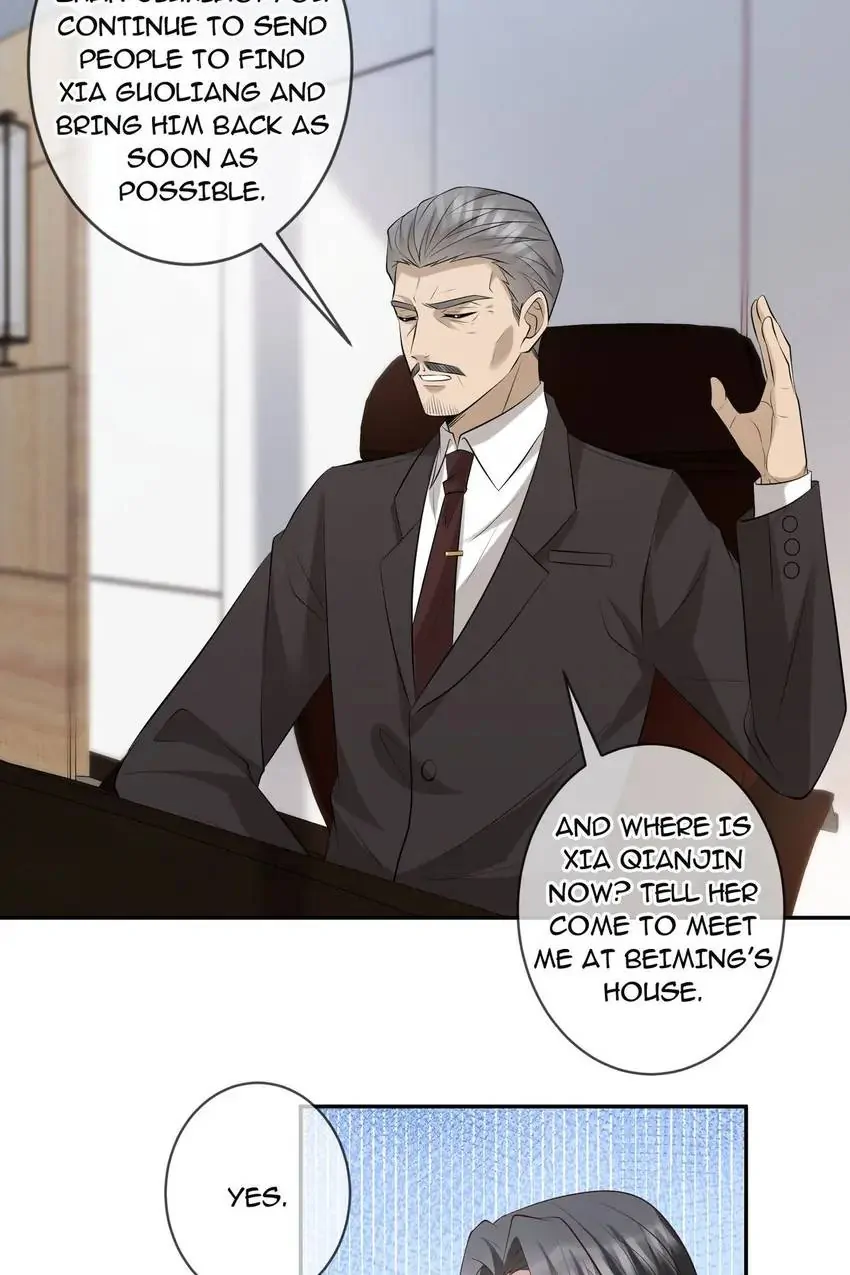 Embrace My Shadow Chapter 343 - Page 39