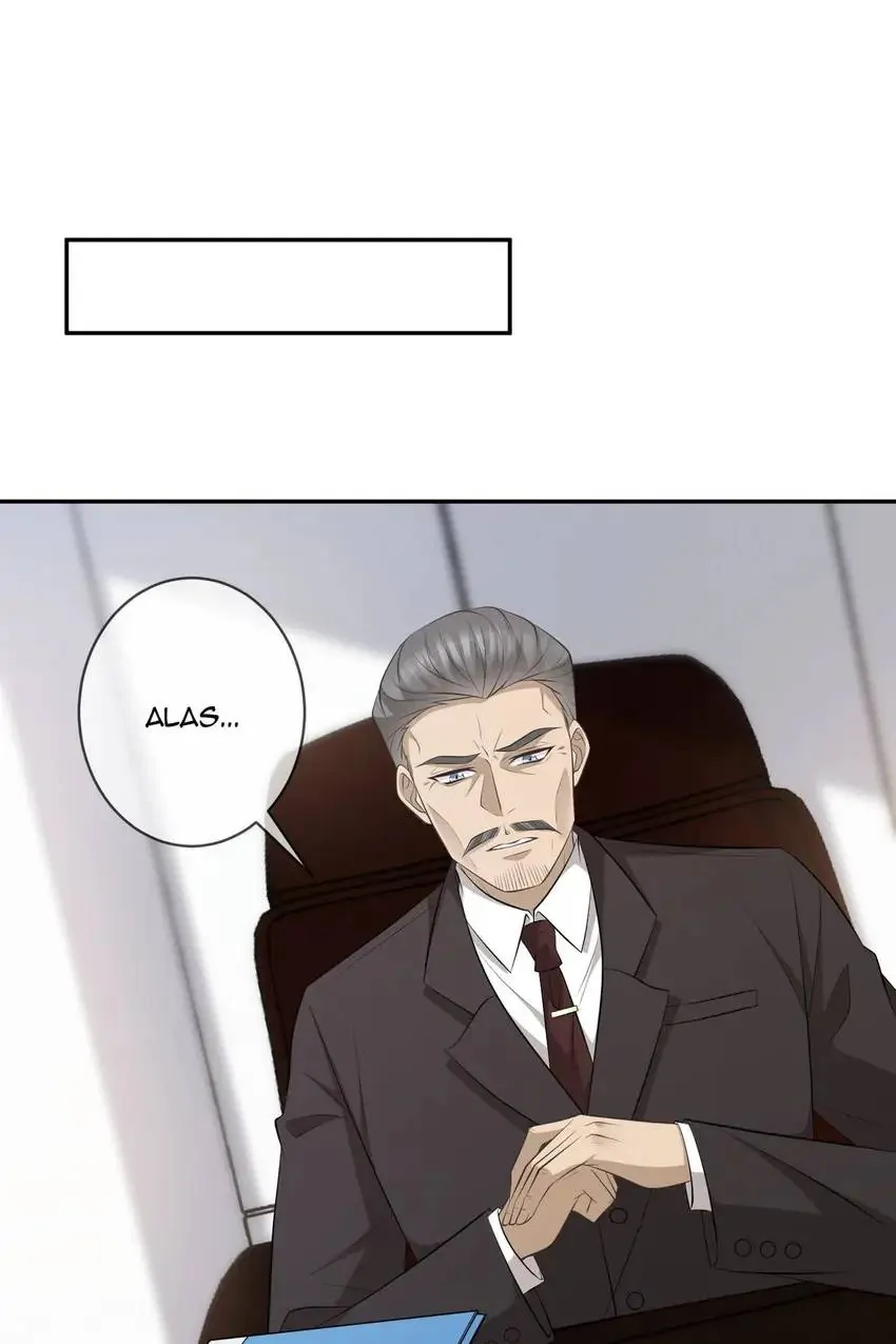 Embrace My Shadow Chapter 343 - Page 41