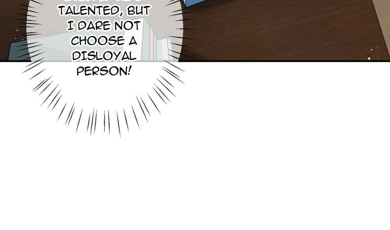 Embrace My Shadow Chapter 343 - Page 47