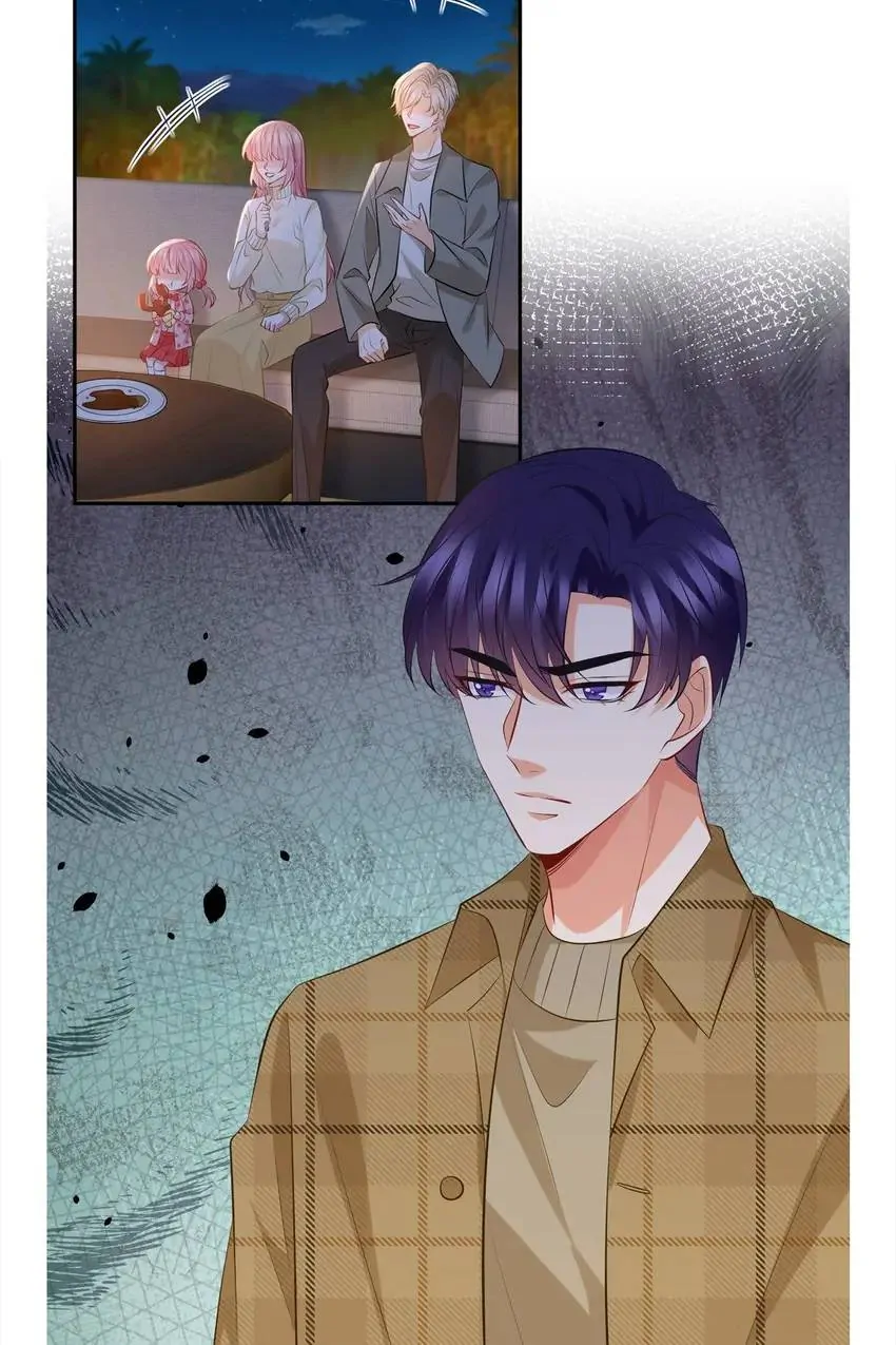 Embrace My Shadow Chapter 343 - Page 49