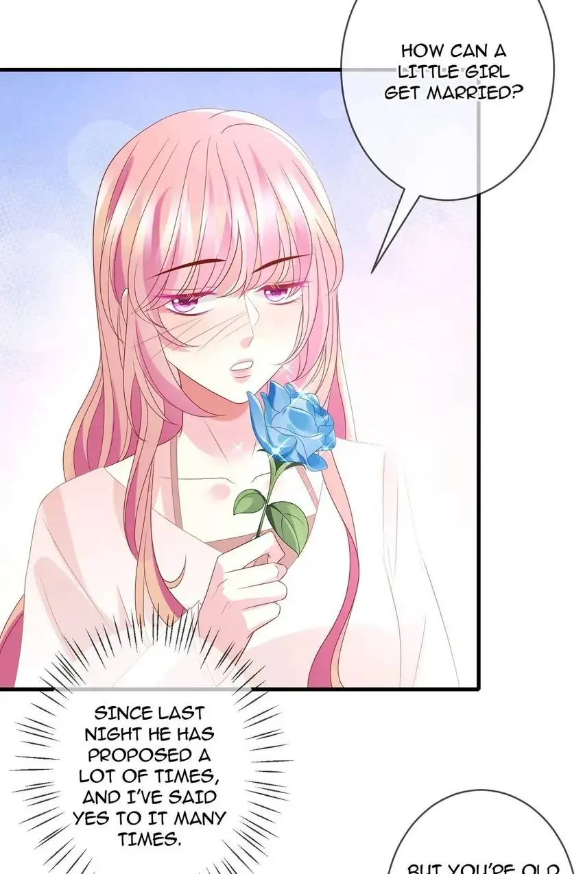 Embrace My Shadow Chapter 343 - Page 6