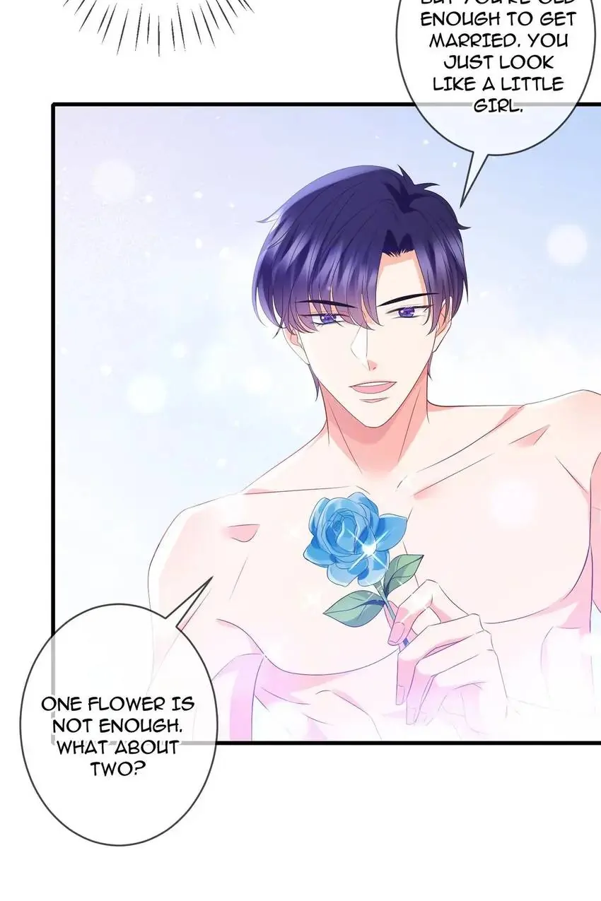 Embrace My Shadow Chapter 343 - Page 7