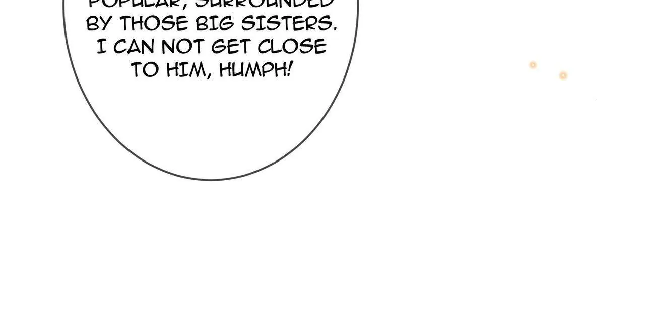 Embrace My Shadow Chapter 344 - Page 14