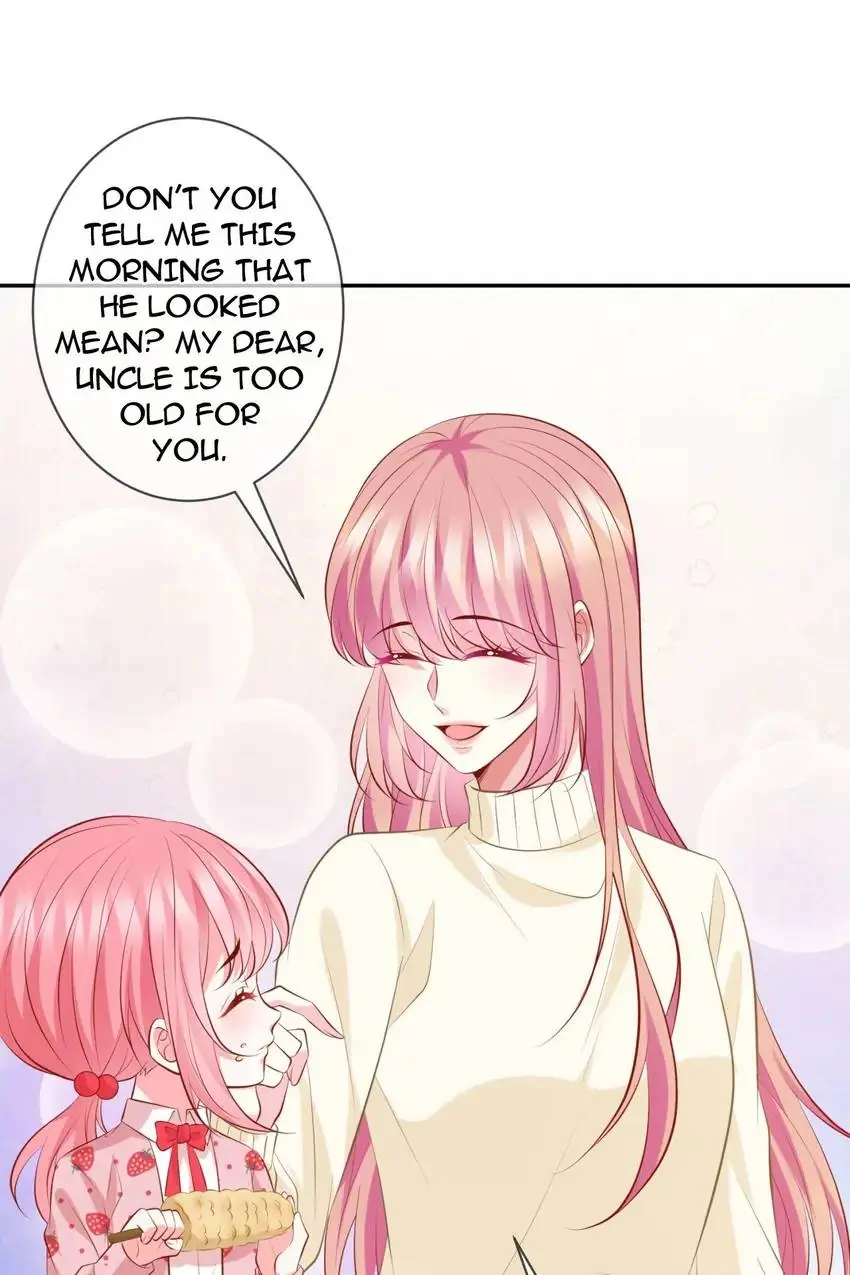 Embrace My Shadow Chapter 344 - Page 15