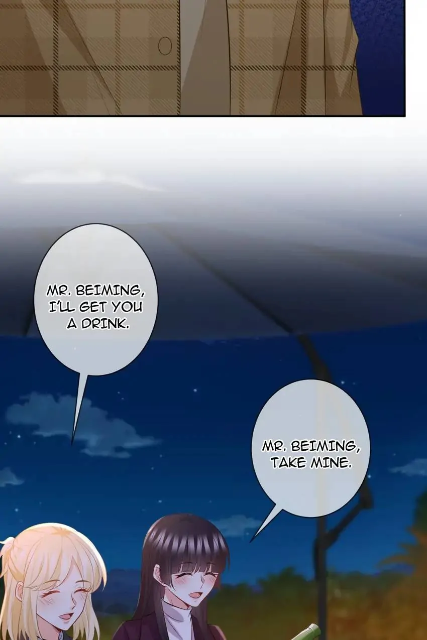 Embrace My Shadow Chapter 344 - Page 18