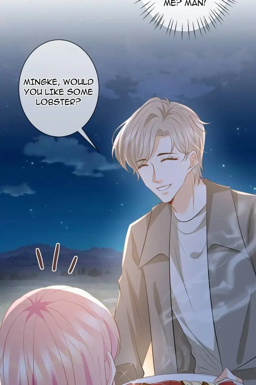 Embrace My Shadow Chapter 344 - Page 22