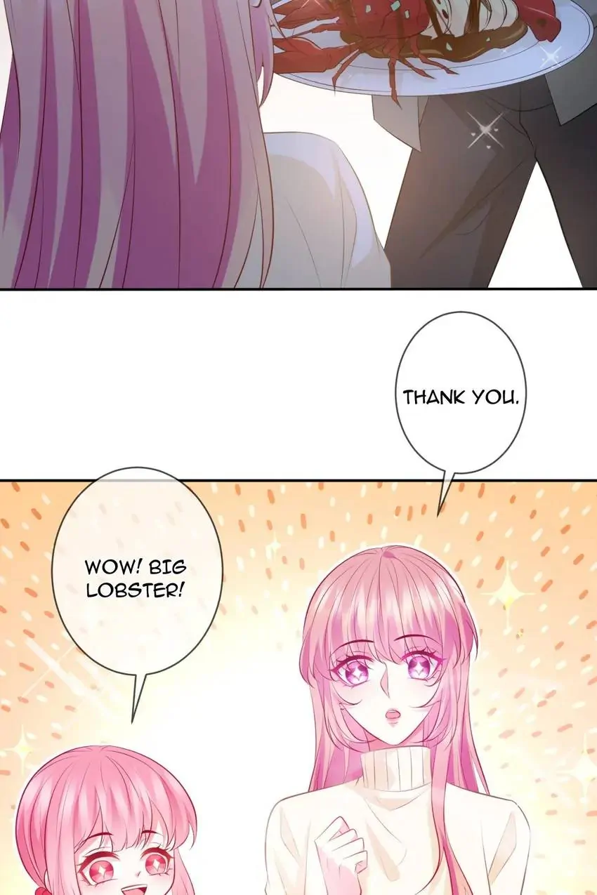 Embrace My Shadow Chapter 344 - Page 23