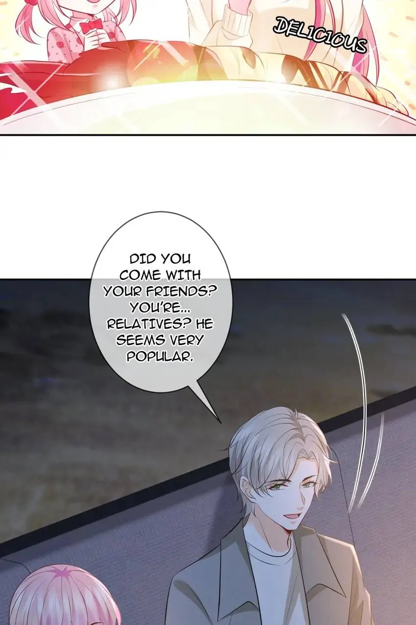 Embrace My Shadow Chapter 344 - Page 24