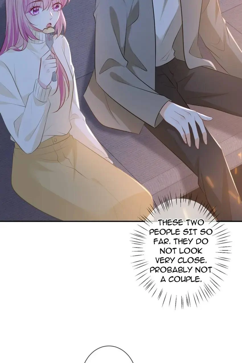 Embrace My Shadow Chapter 344 - Page 25