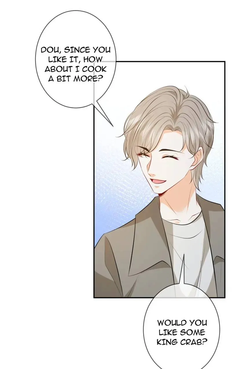 Embrace My Shadow Chapter 344 - Page 27