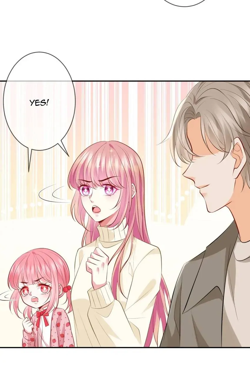 Embrace My Shadow Chapter 344 - Page 28