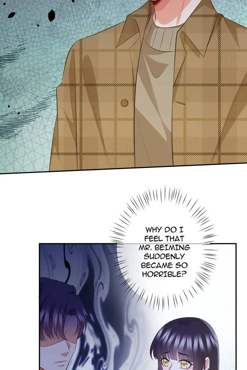 Embrace My Shadow Chapter 344 - Page 31