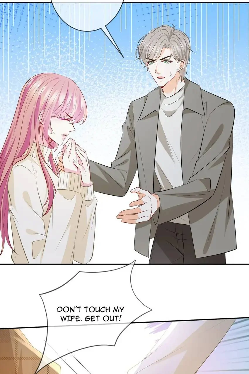 Embrace My Shadow Chapter 344 - Page 35