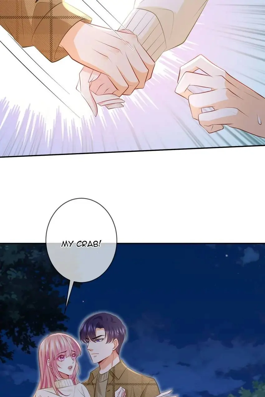 Embrace My Shadow Chapter 344 - Page 36