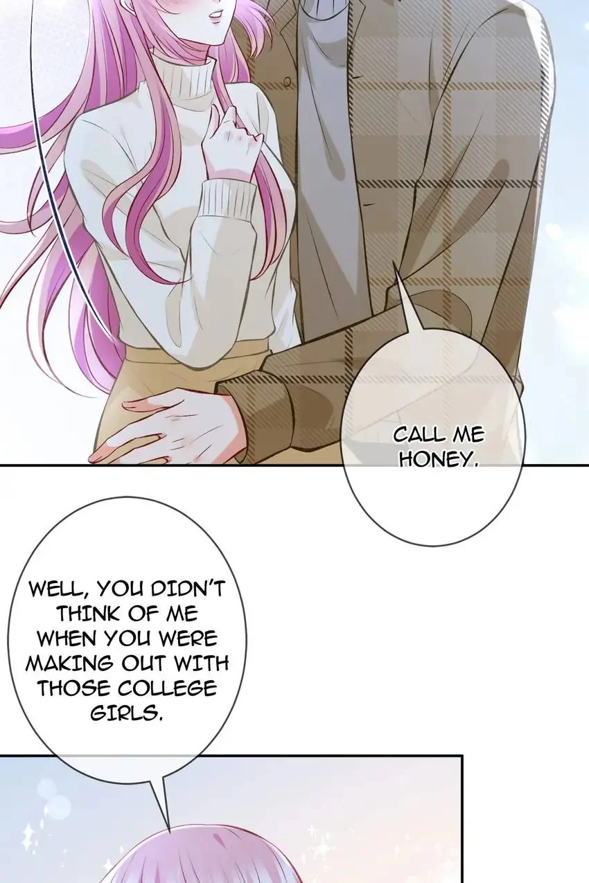Embrace My Shadow Chapter 344 - Page 46