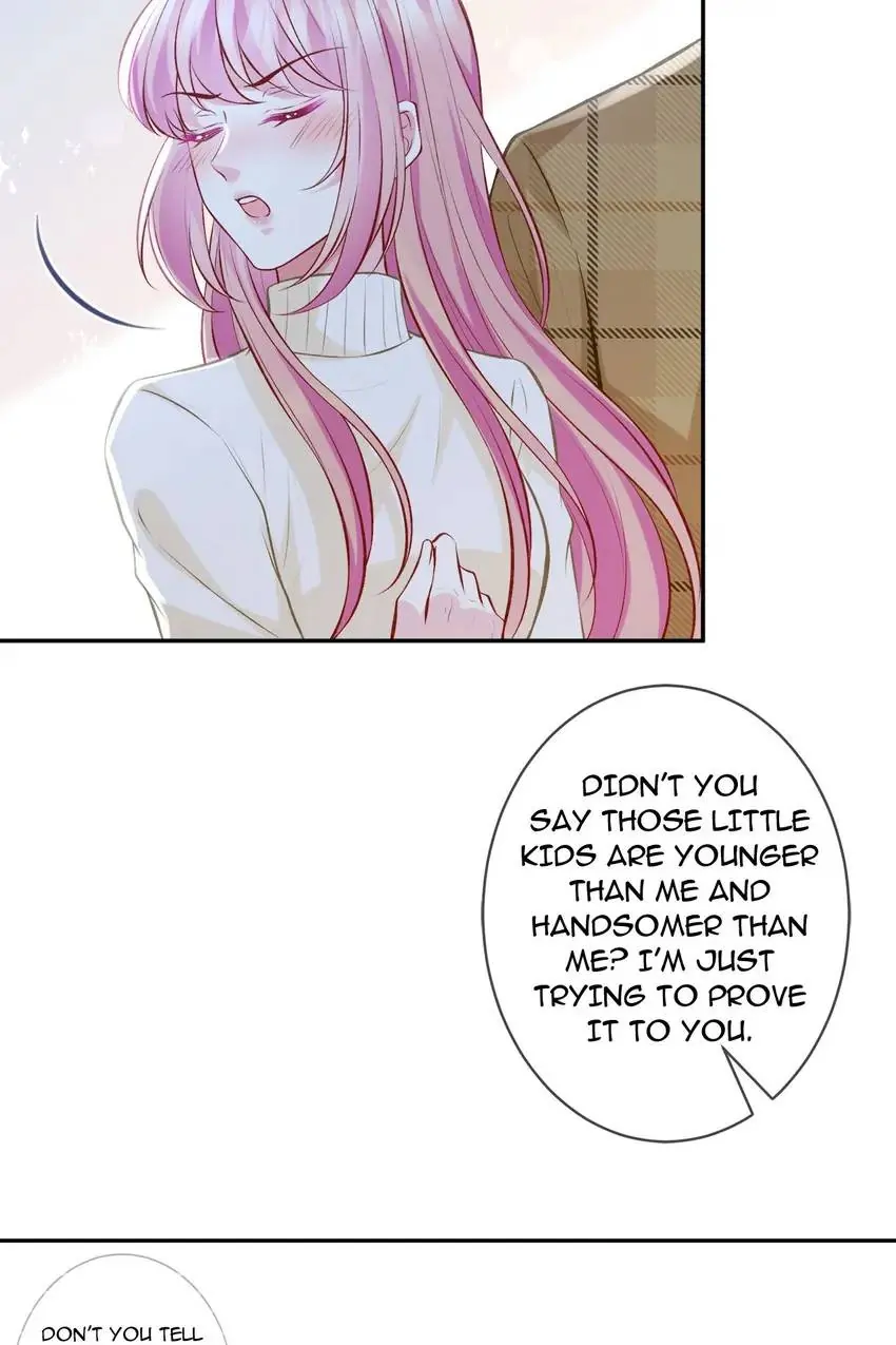 Embrace My Shadow Chapter 344 - Page 47