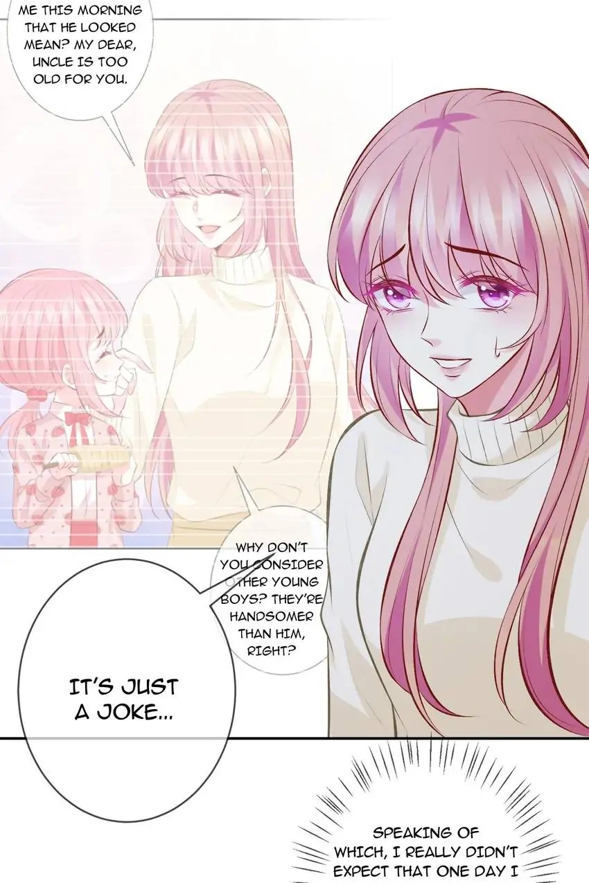 Embrace My Shadow Chapter 344 - Page 48
