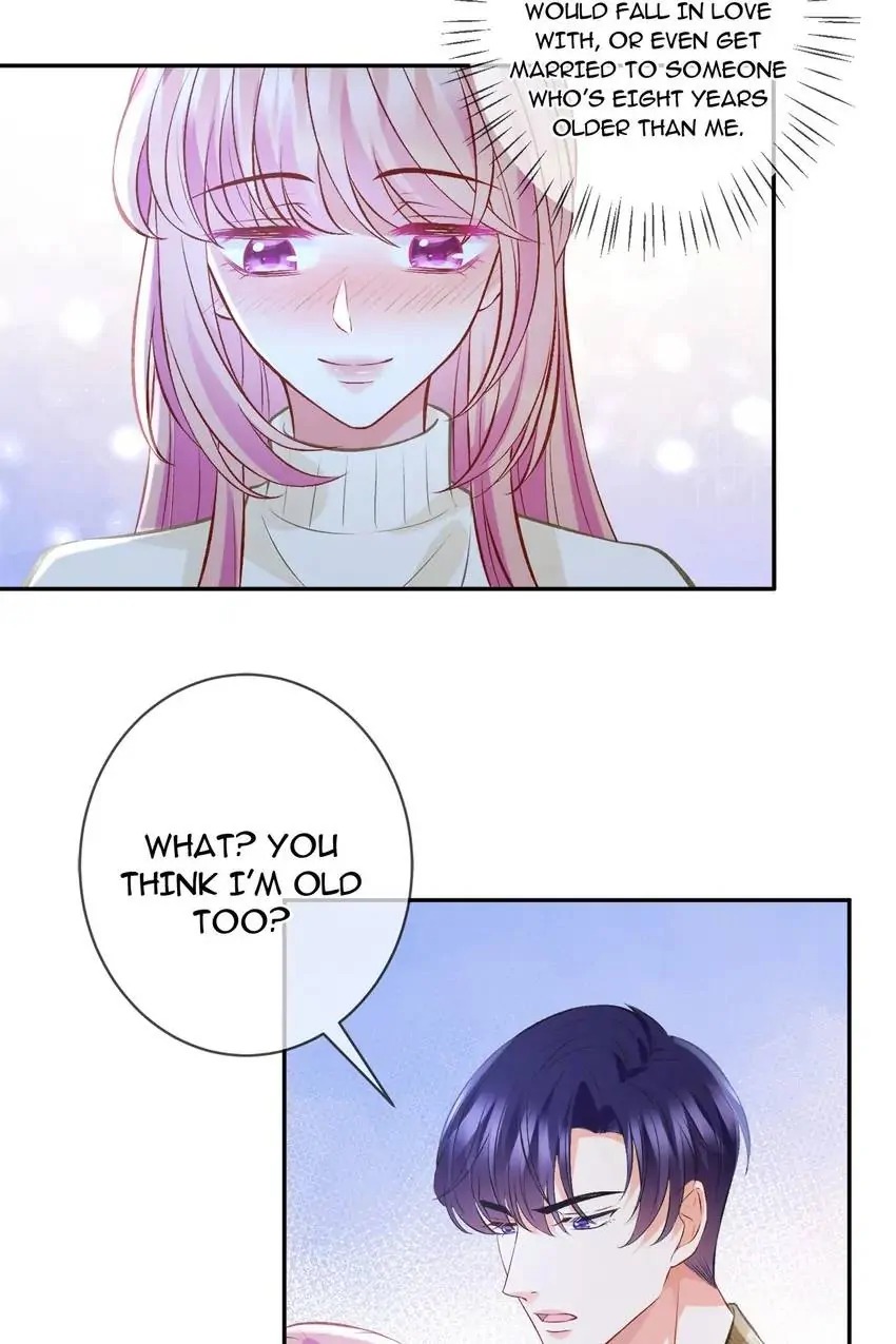 Embrace My Shadow Chapter 344 - Page 49