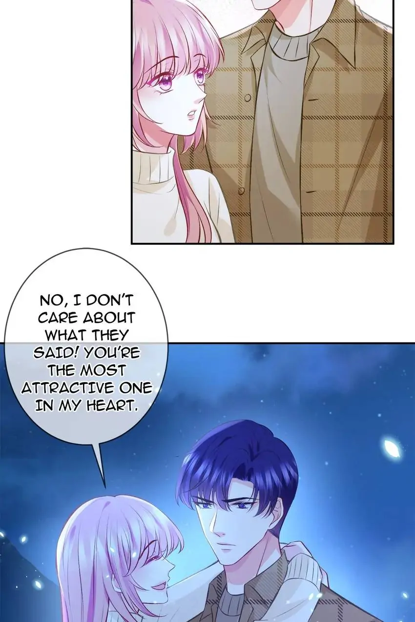 Embrace My Shadow Chapter 344 - Page 50