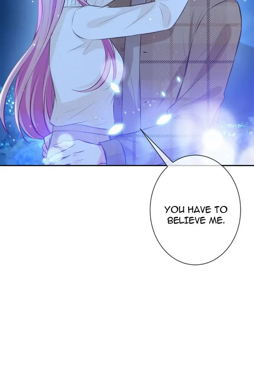 Embrace My Shadow Chapter 344 - Page 51