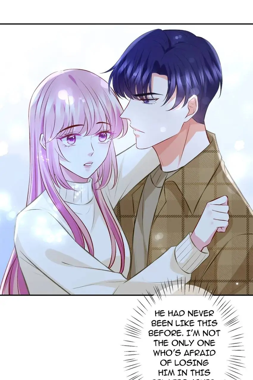 Embrace My Shadow Chapter 344 - Page 52