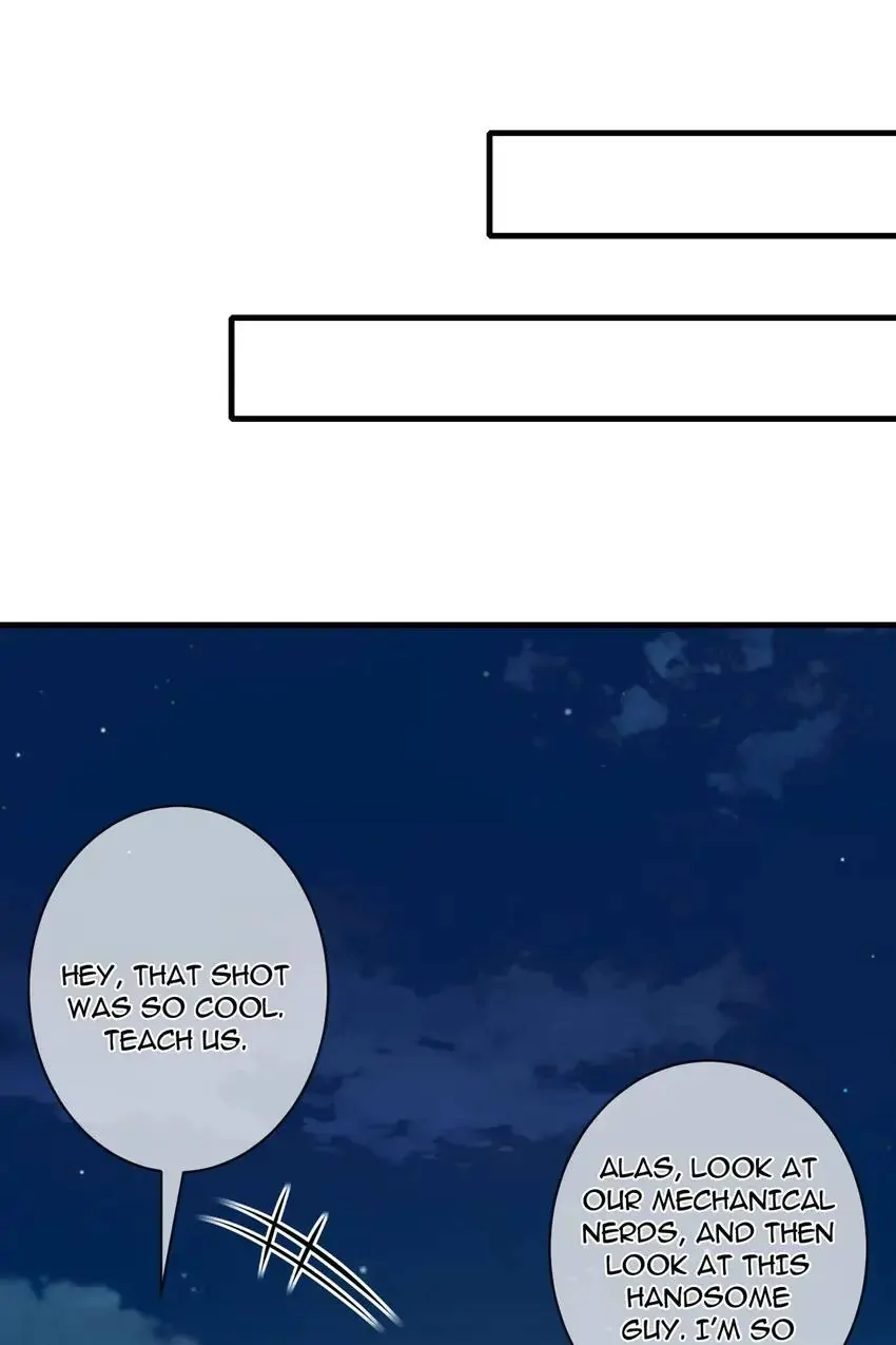 Embrace My Shadow Chapter 344 - Page 10