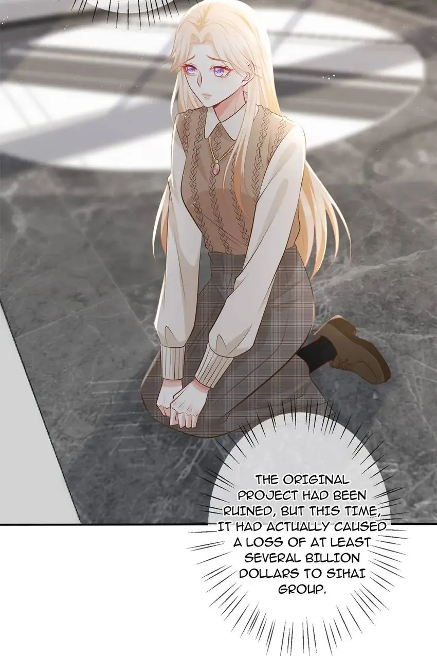 Embrace My Shadow Chapter 345 - Page 2