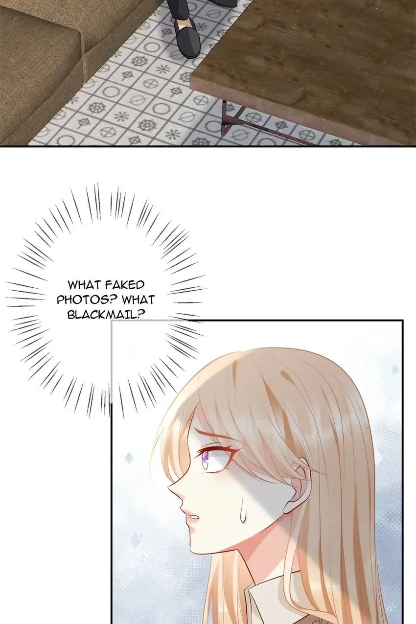 Embrace My Shadow Chapter 345 - Page 12