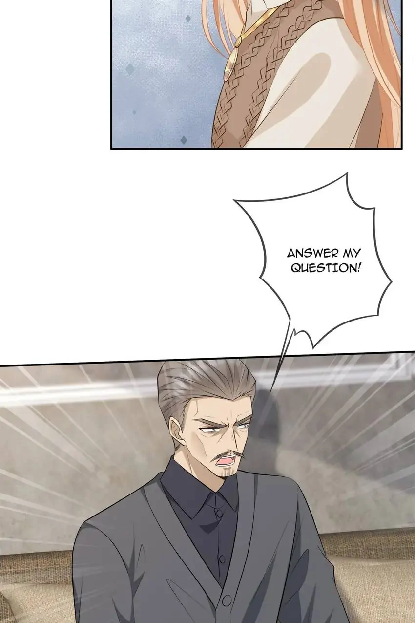 Embrace My Shadow Chapter 345 - Page 13