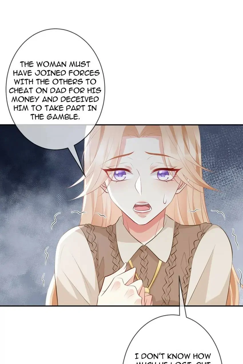 Embrace My Shadow Chapter 345 - Page 17