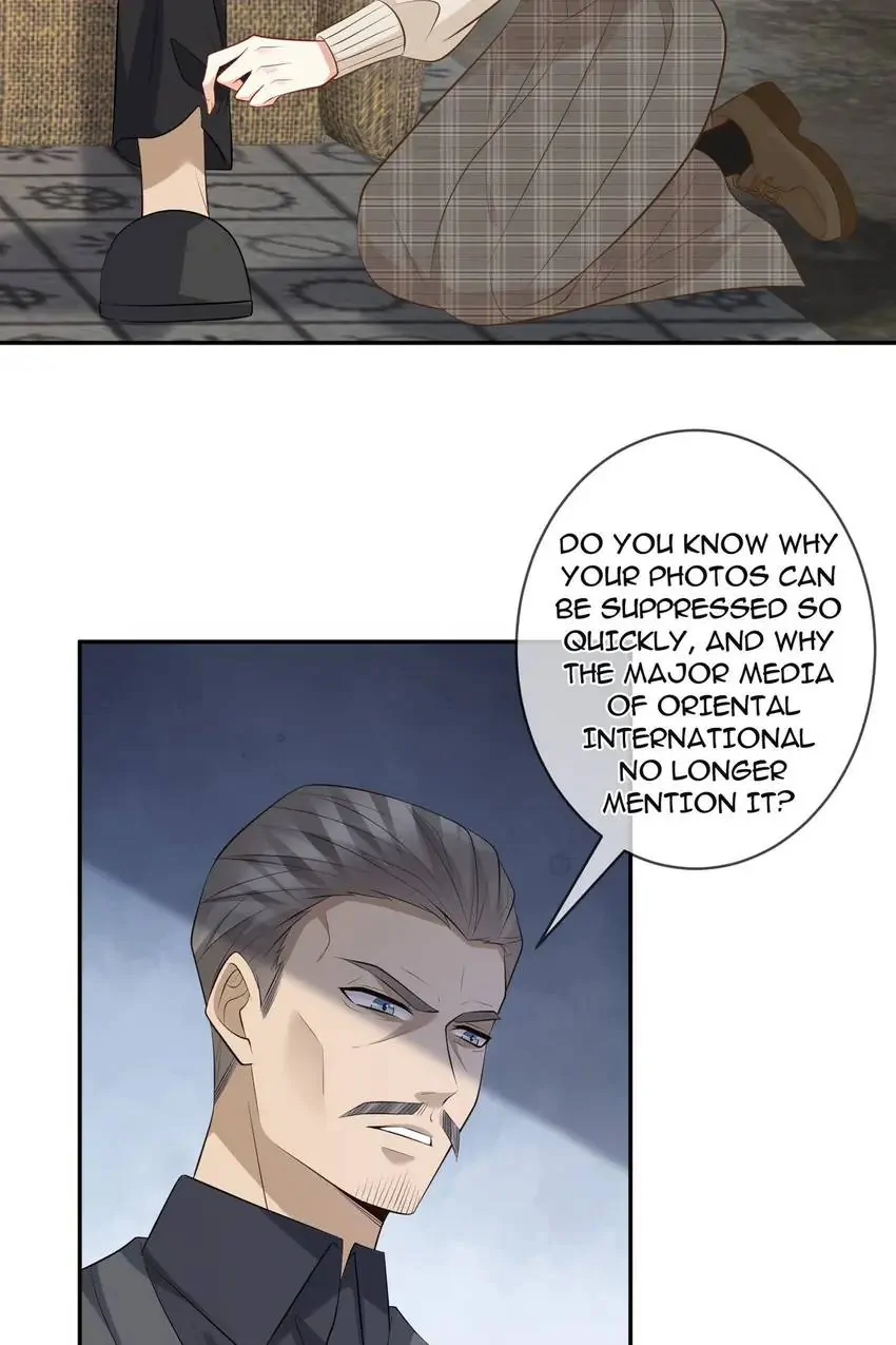 Embrace My Shadow Chapter 345 - Page 19