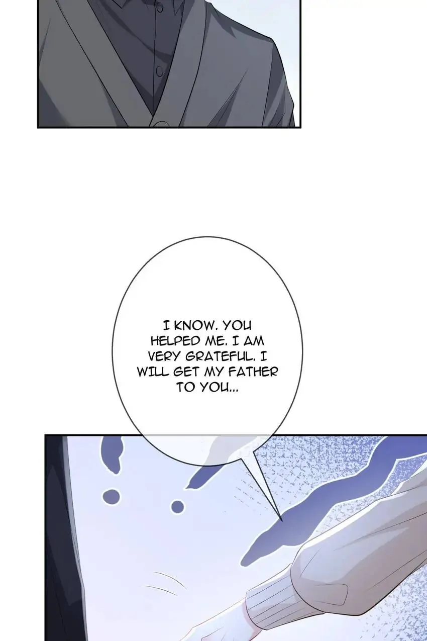 Embrace My Shadow Chapter 345 - Page 20