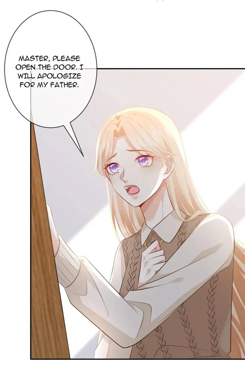 Embrace My Shadow Chapter 345 - Page 3