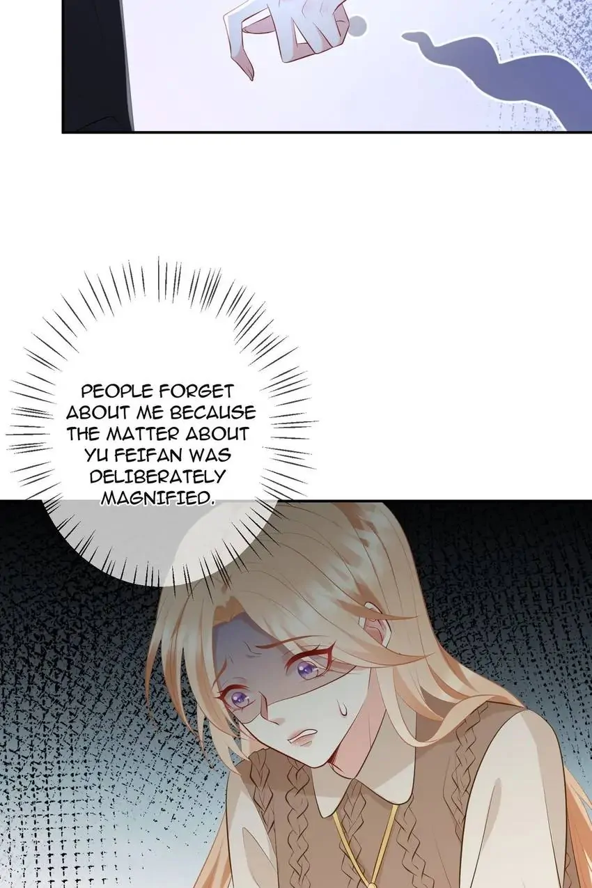 Embrace My Shadow Chapter 345 - Page 21