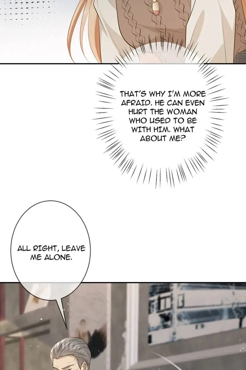 Embrace My Shadow Chapter 345 - Page 22