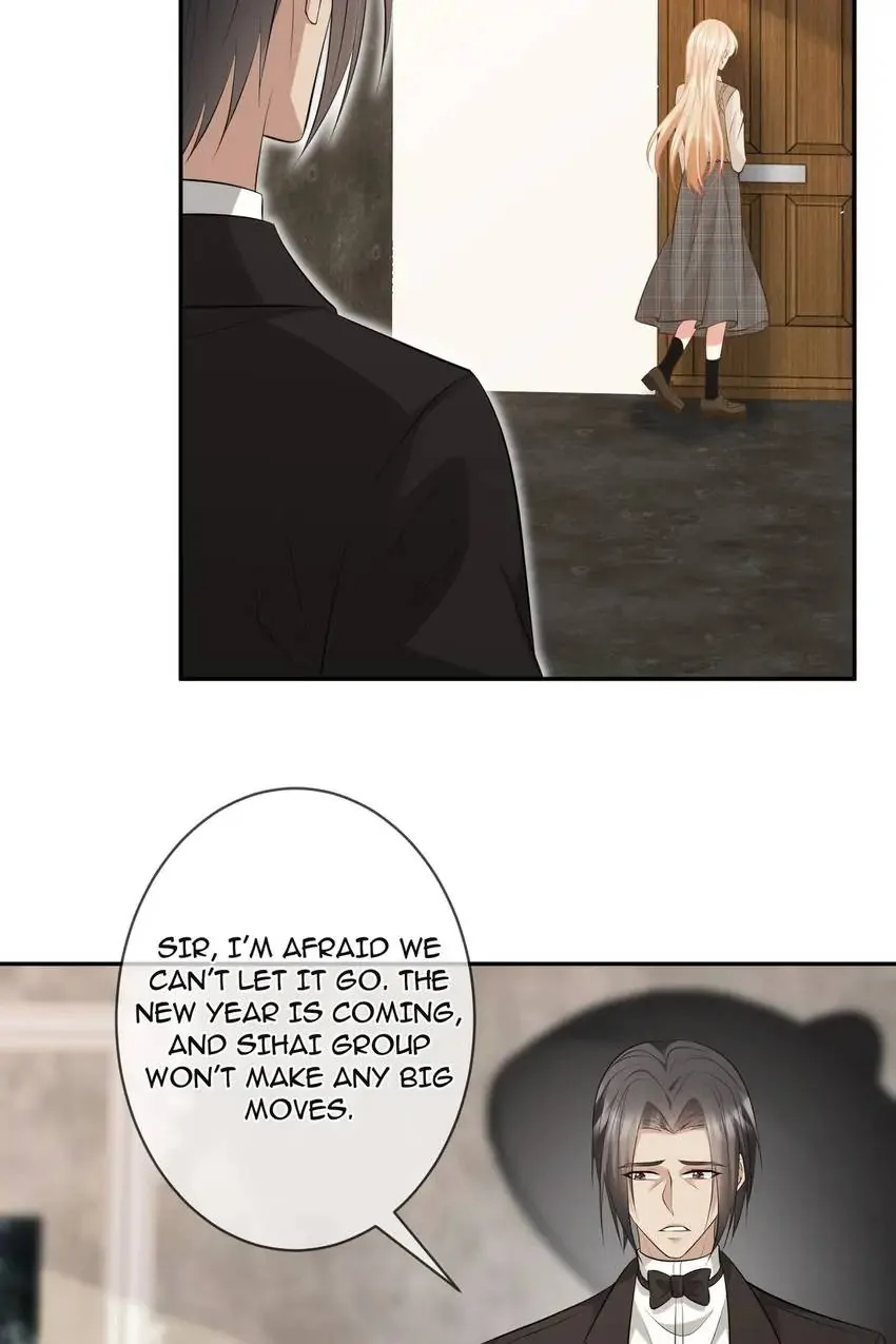 Embrace My Shadow Chapter 345 - Page 24